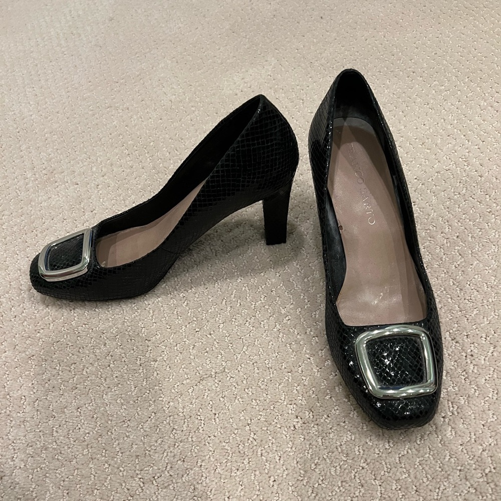 Franco sarto Ursa pumps